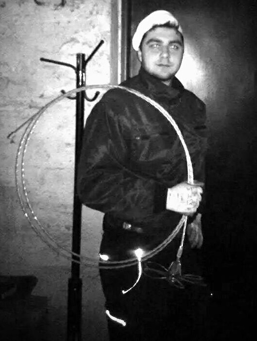 David_Stavik